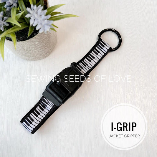I-Grip - IG01