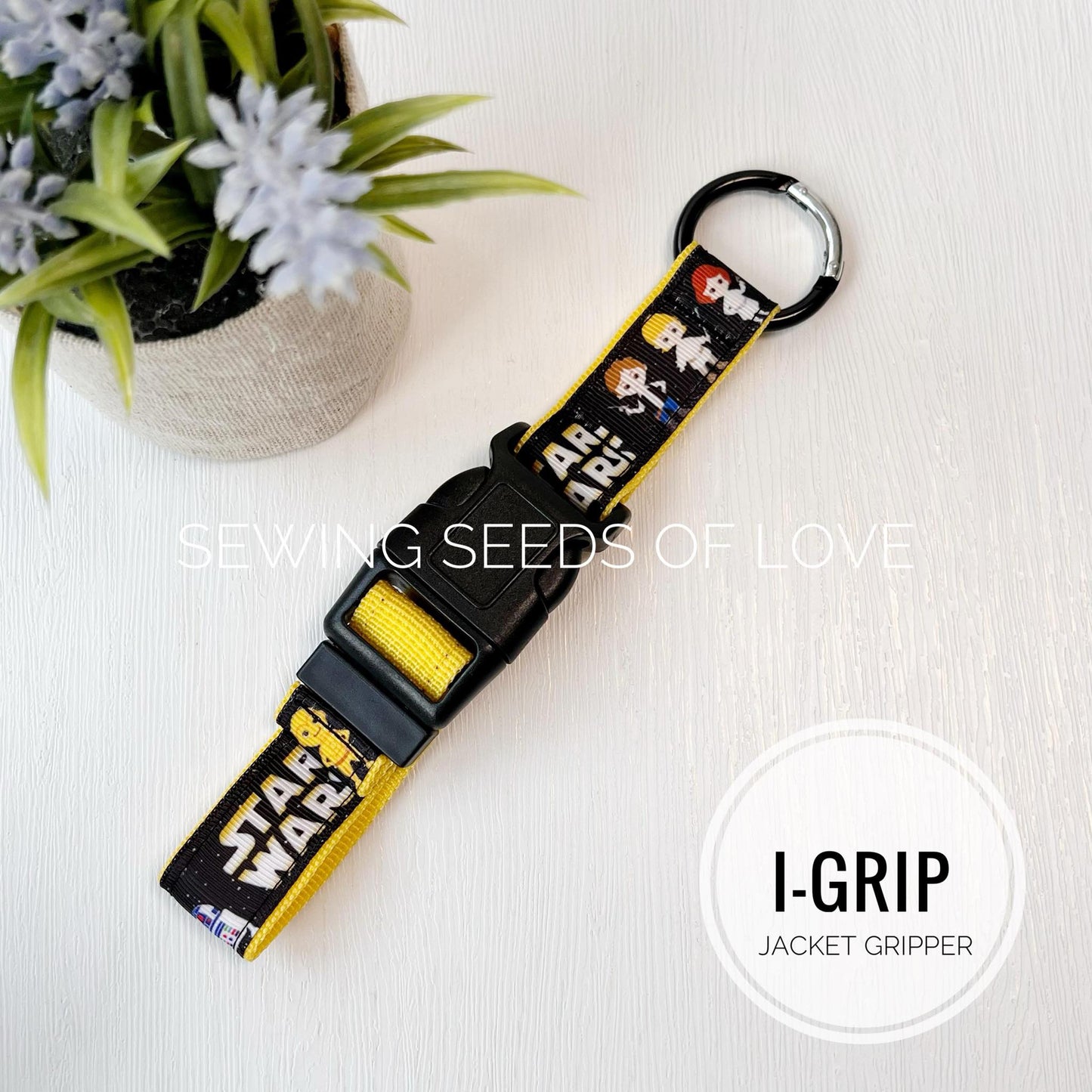 I-Grip - IG02
