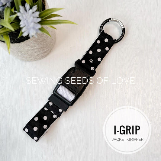 I-Grip - IG03