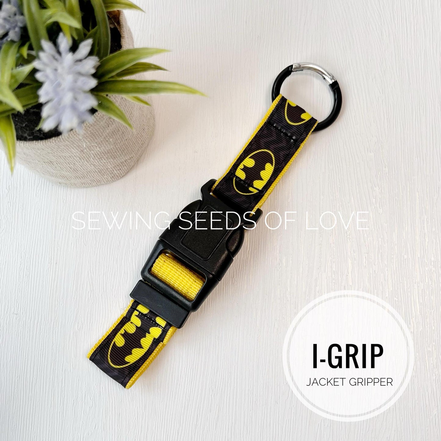 I-Grip - IG04