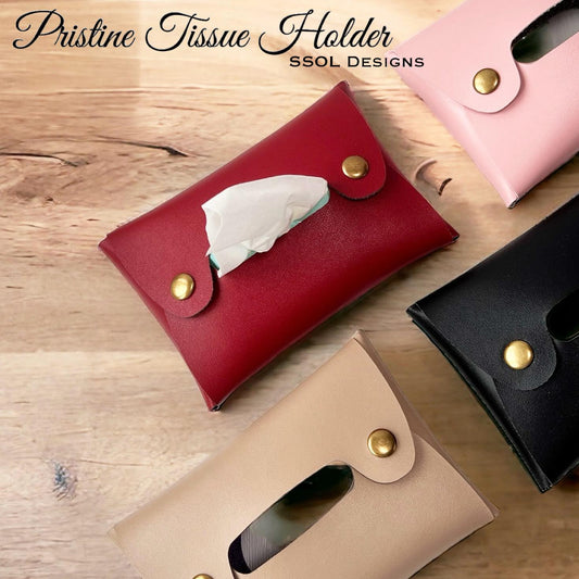 Pristine Tissue Holder Pattern