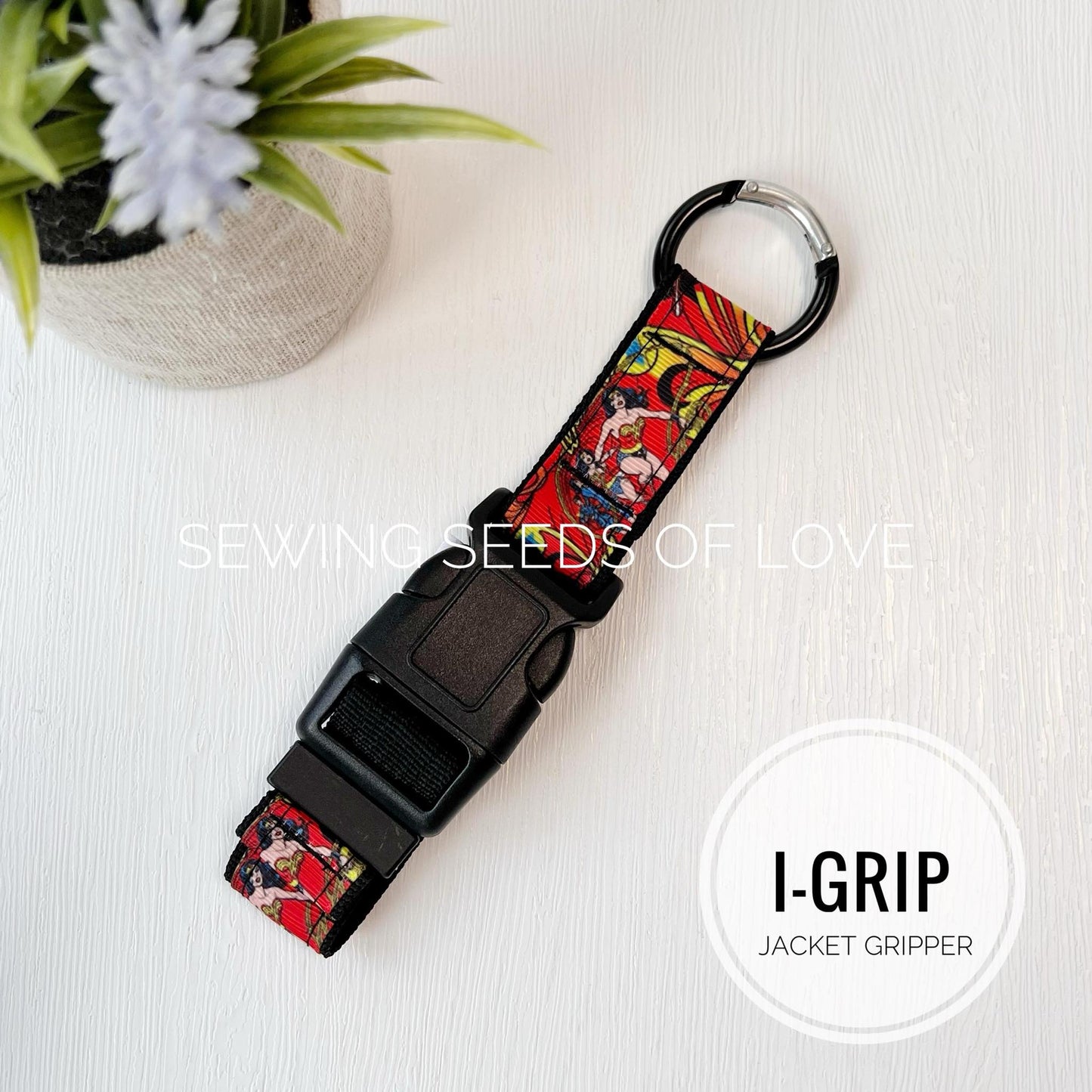 I-Grip - IG05