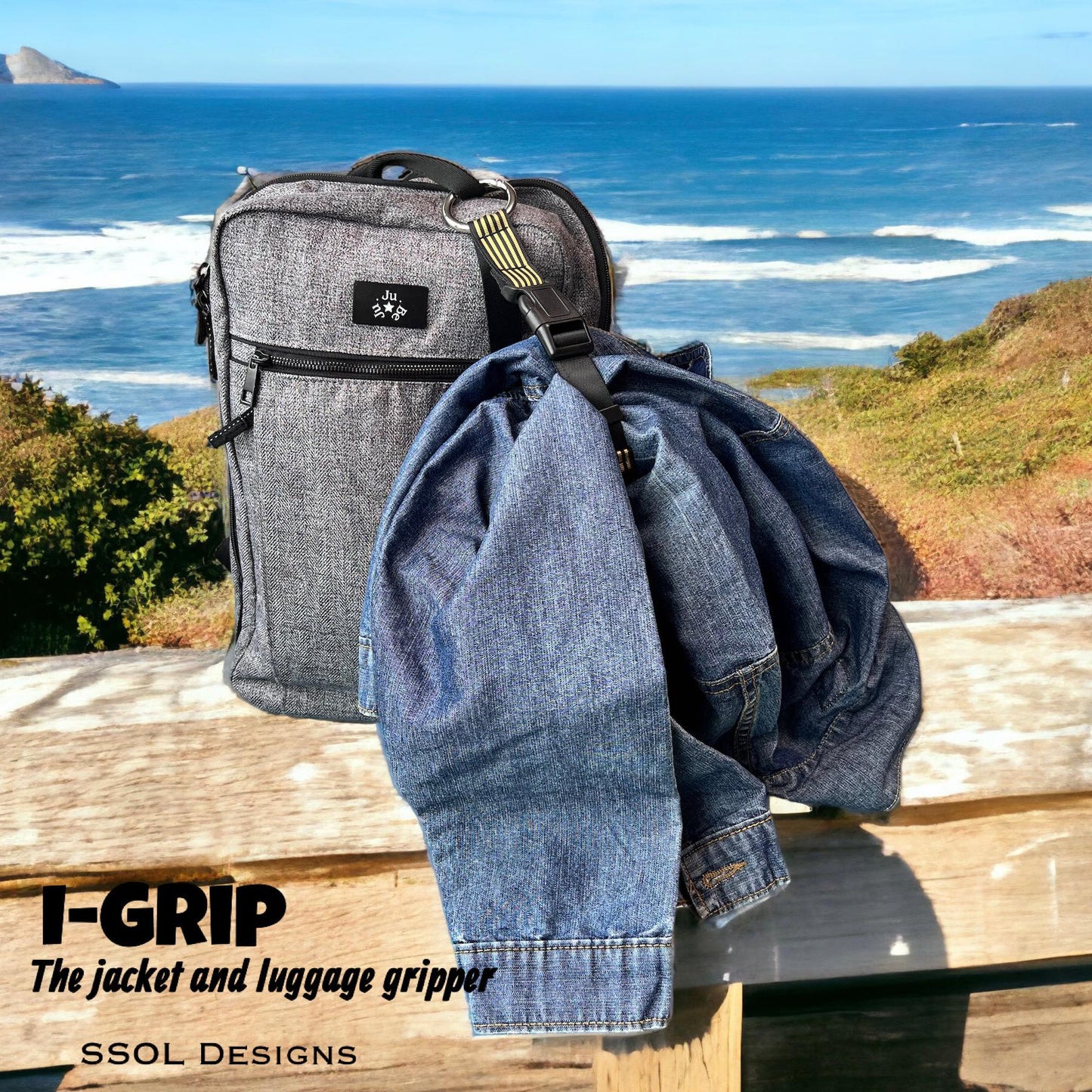 I-Grip Pattern