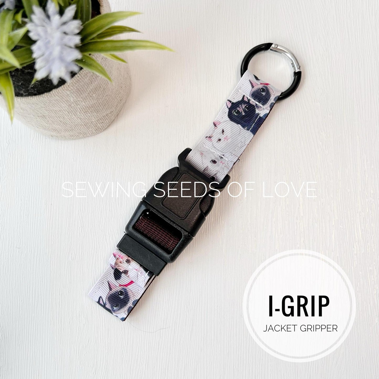 I-Grip - IG07