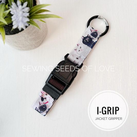 I-Grip - IG07