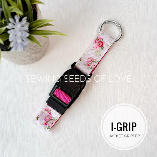 I-Grip - IG08