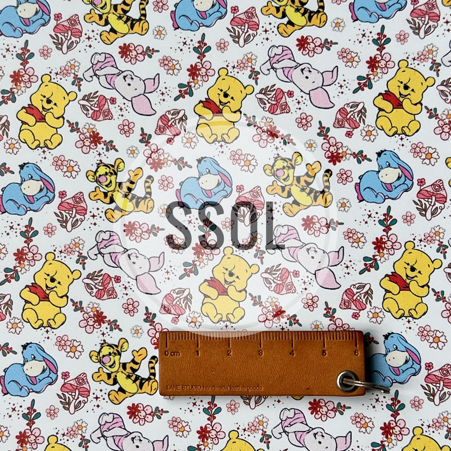 Vinyl/PU Leather - GIRL28