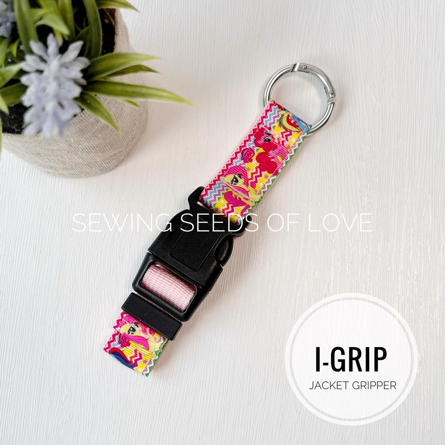 I-Grip - IG09