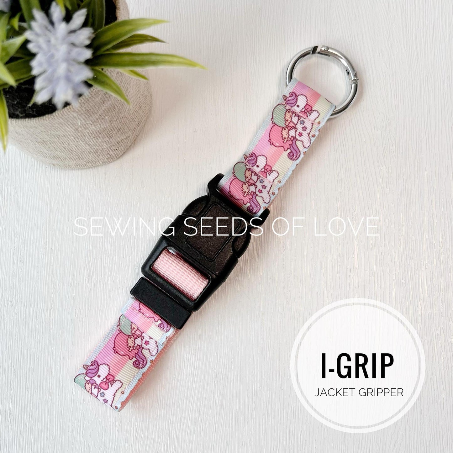 I-Grip - IG10