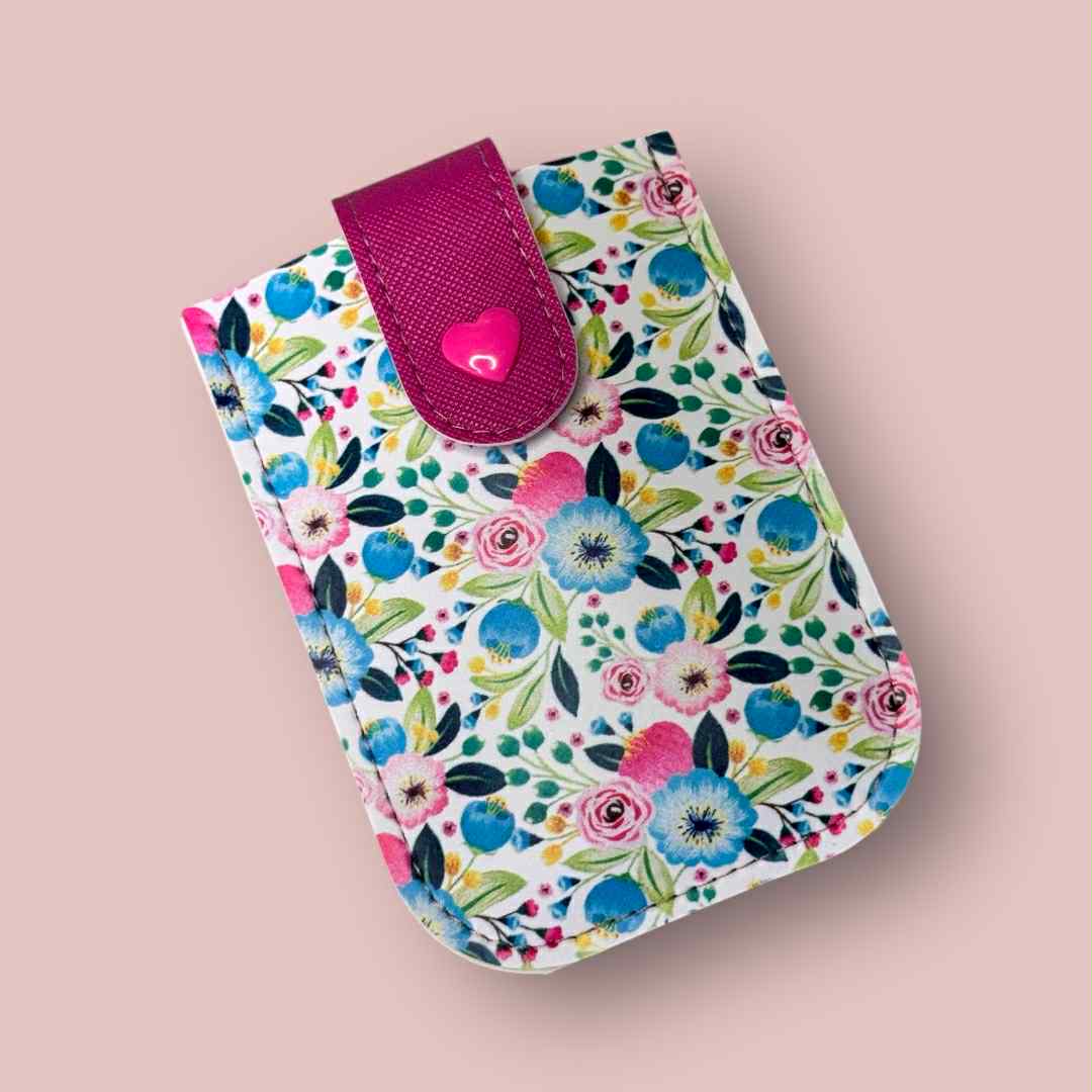 POCH - Pull-out Card Holder Pattern