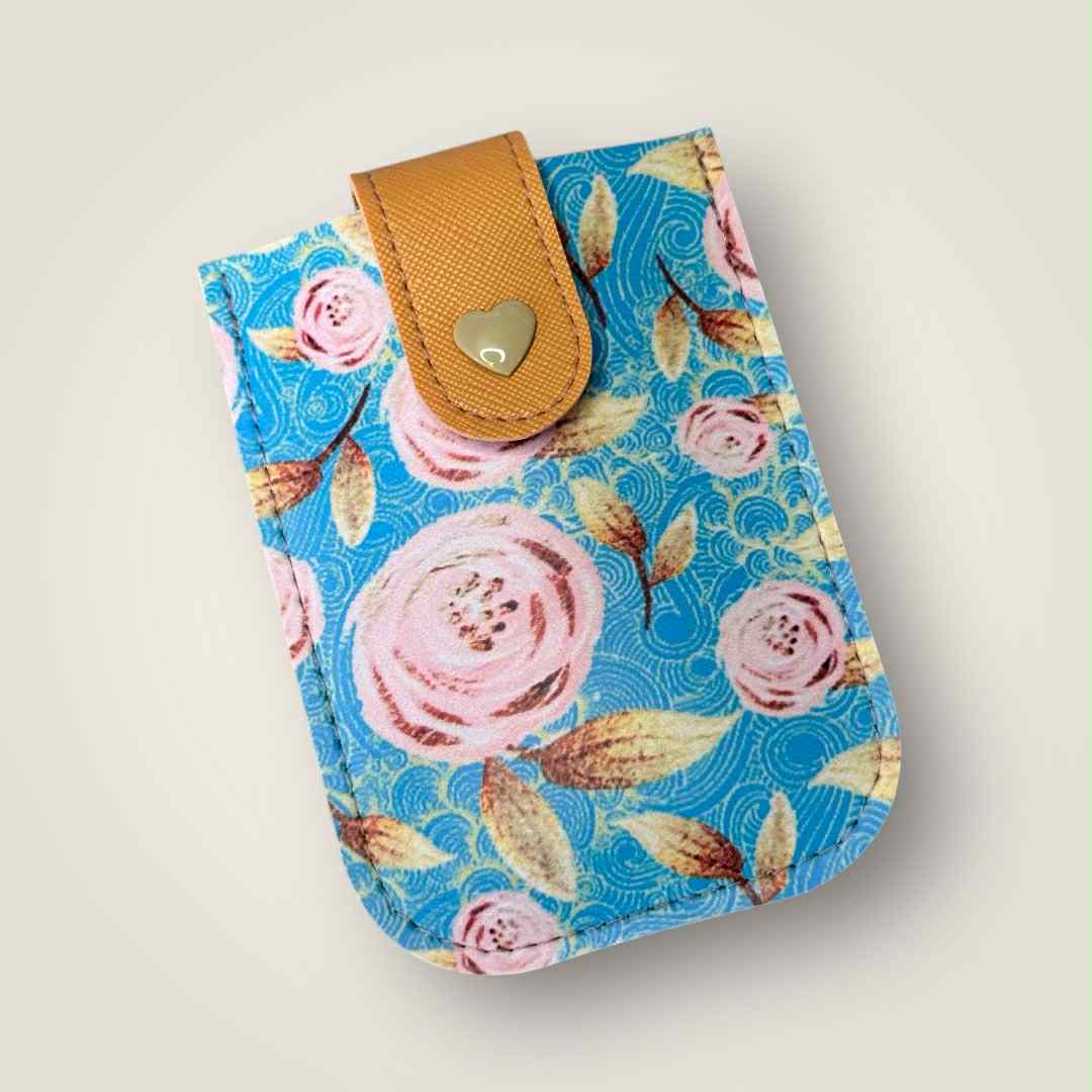 POCH - Pull-out Card Holder Pattern