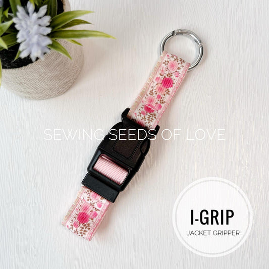 I-Grip - IG11