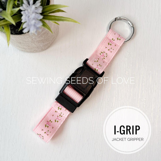 I-Grip - IG12