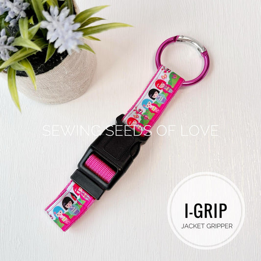 I-Grip - IG13
