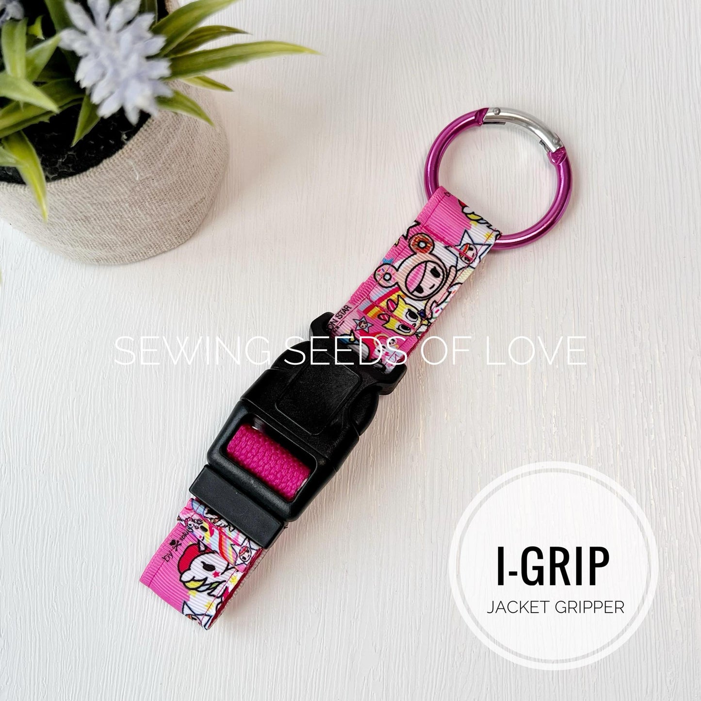 I-Grip - IG14