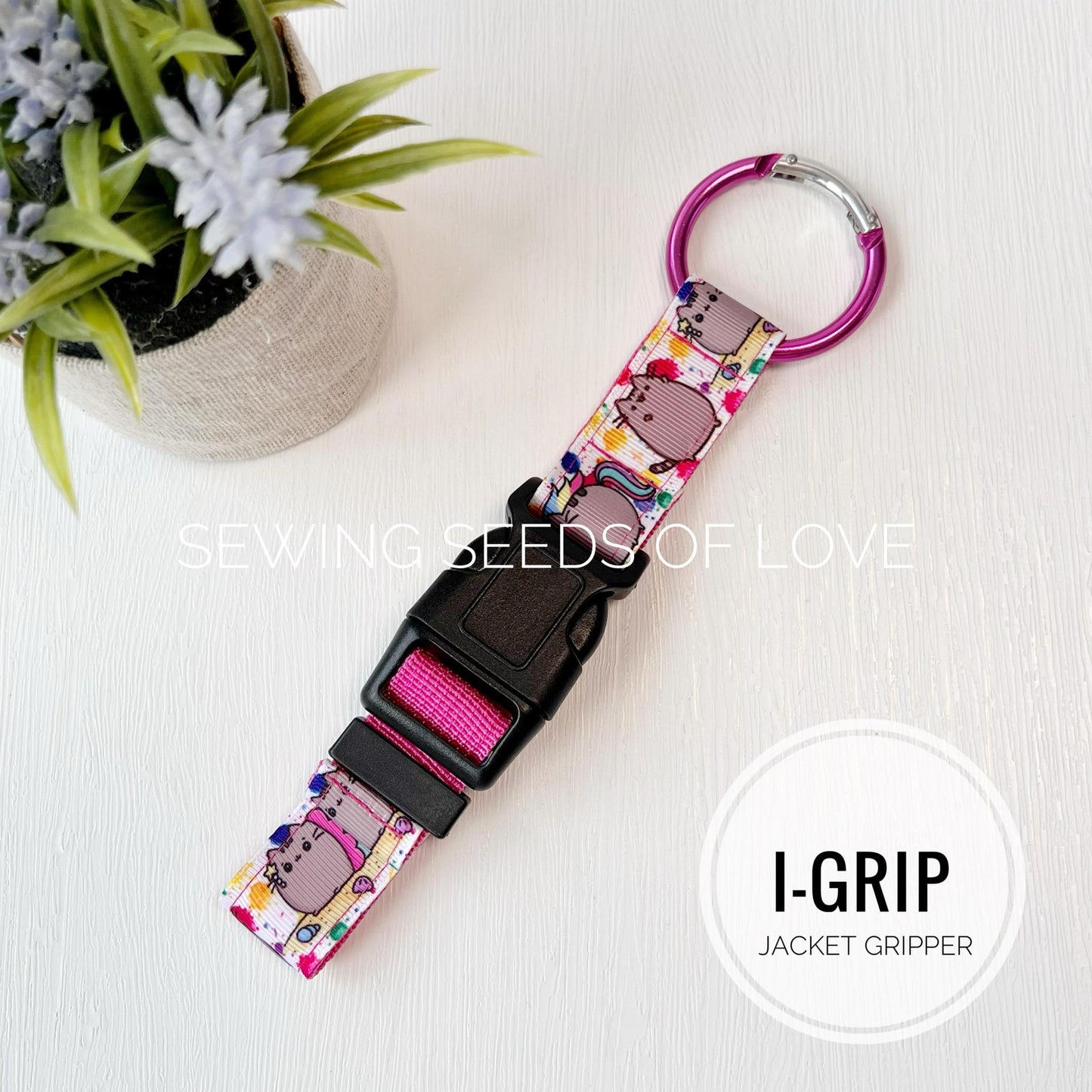 I-Grip - IG15