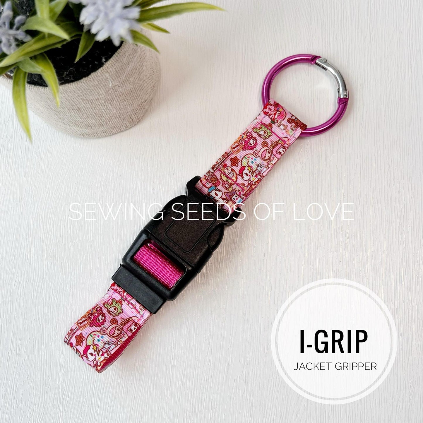 I-Grip - IG16