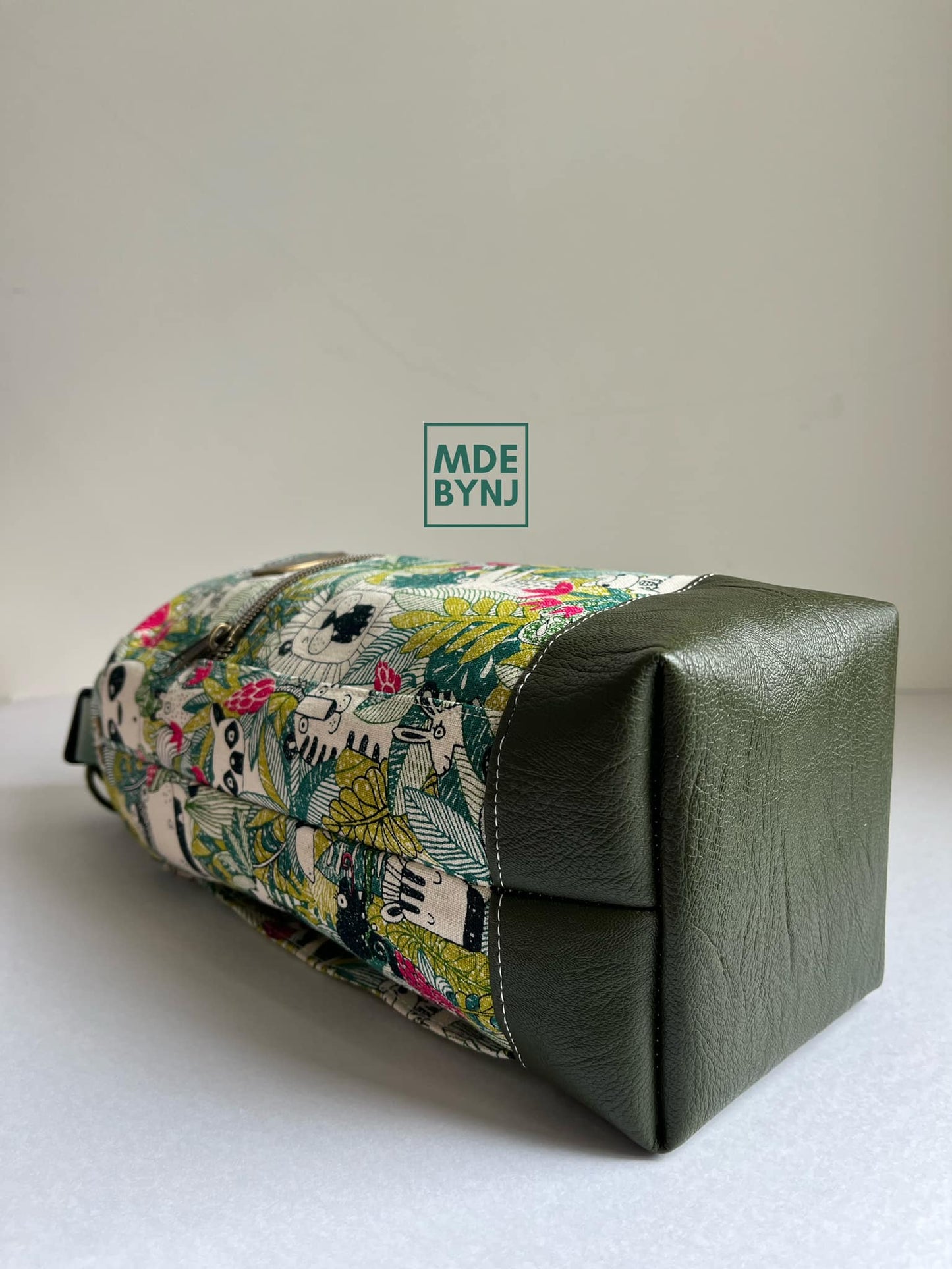 Oasis Bottle Holder Pattern