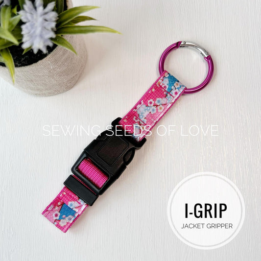 I-Grip - IG17