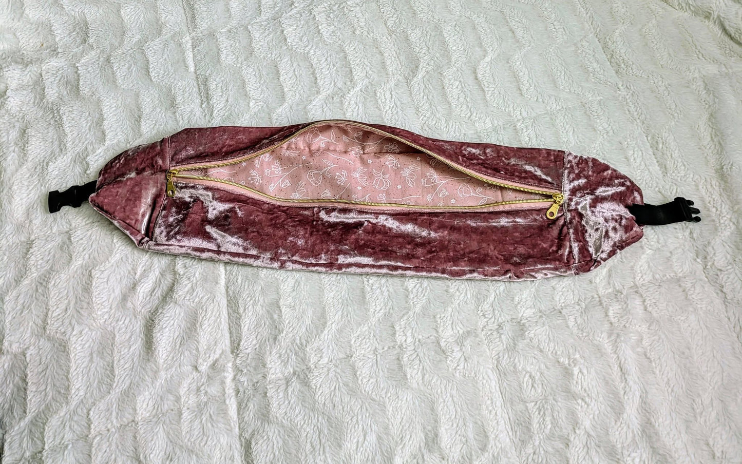 Stuff-it Travel Pillow Pattern