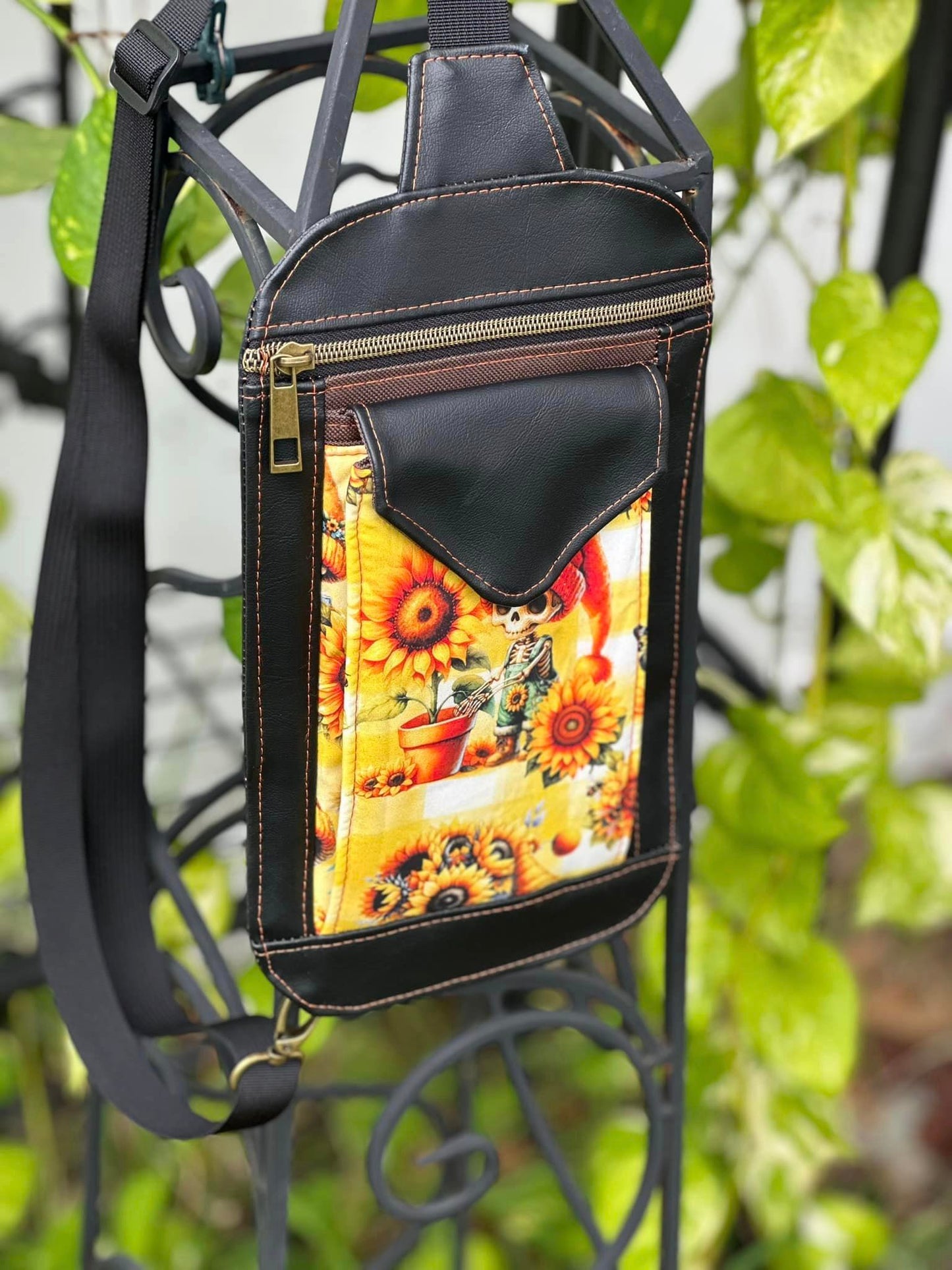 Nomadic Travel Sling Pattern