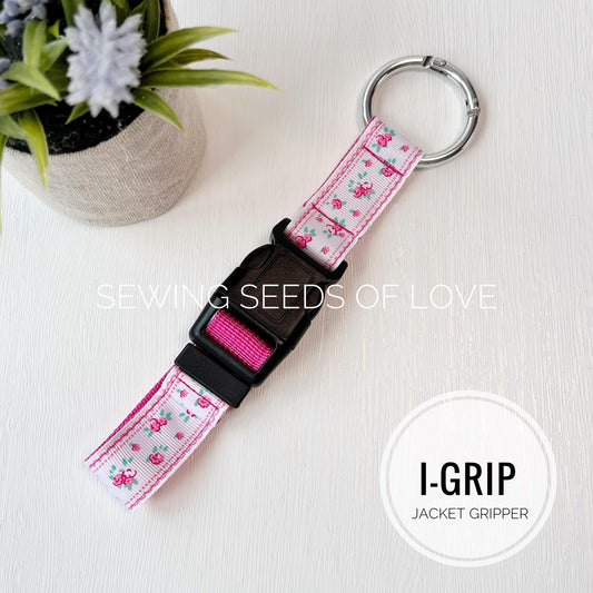 I-Grip - IG19