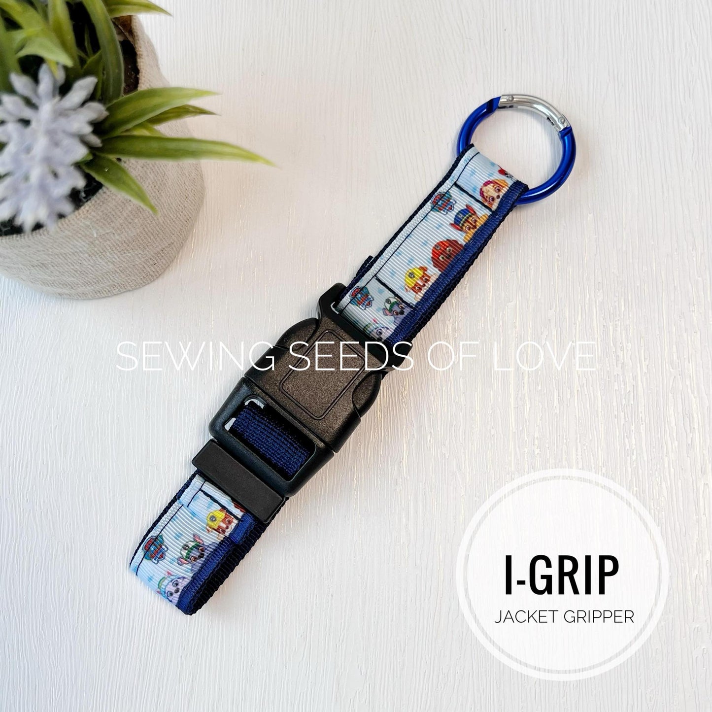 I-Grip - IG20