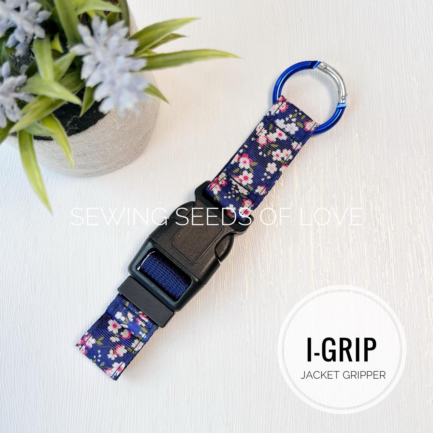 I-Grip - IG21