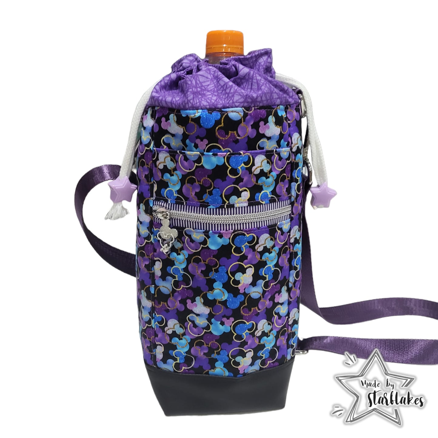 Oasis Bottle Holder Pattern