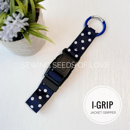 I-Grip - IG23