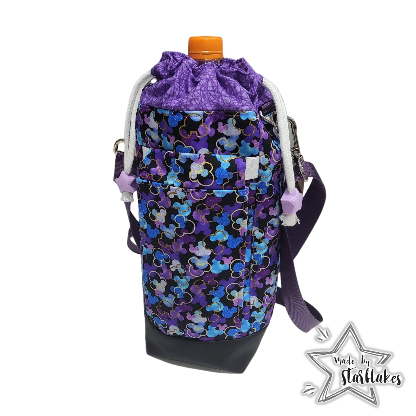 Oasis Bottle Holder Pattern