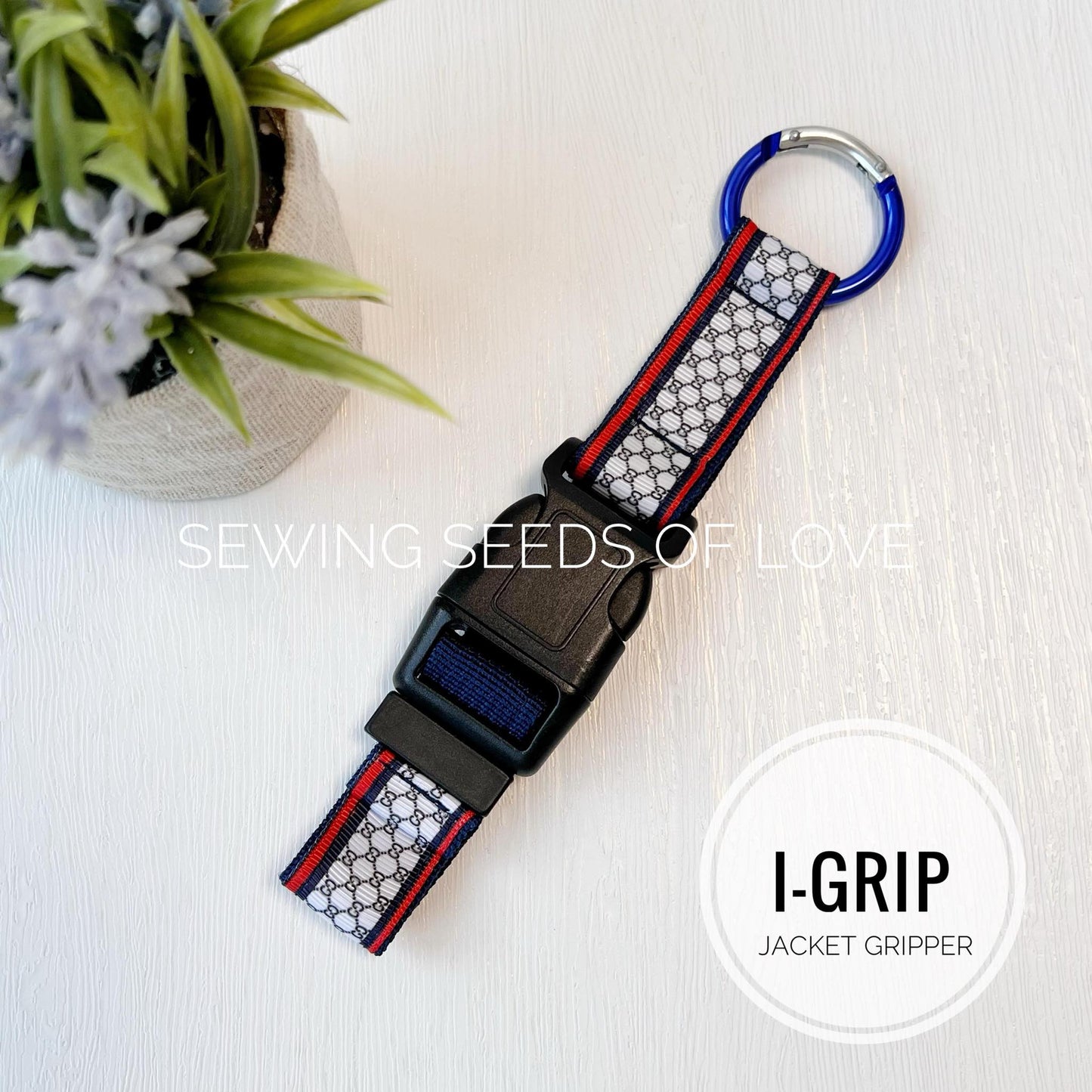 I-Grip - IG24