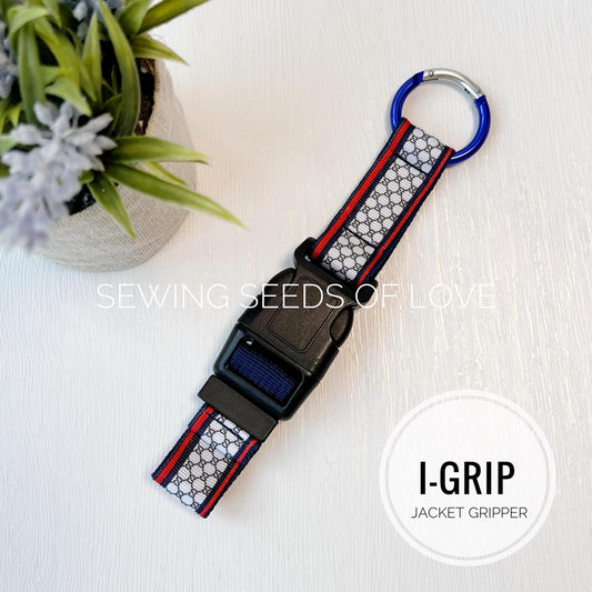 I-Grip - IG24