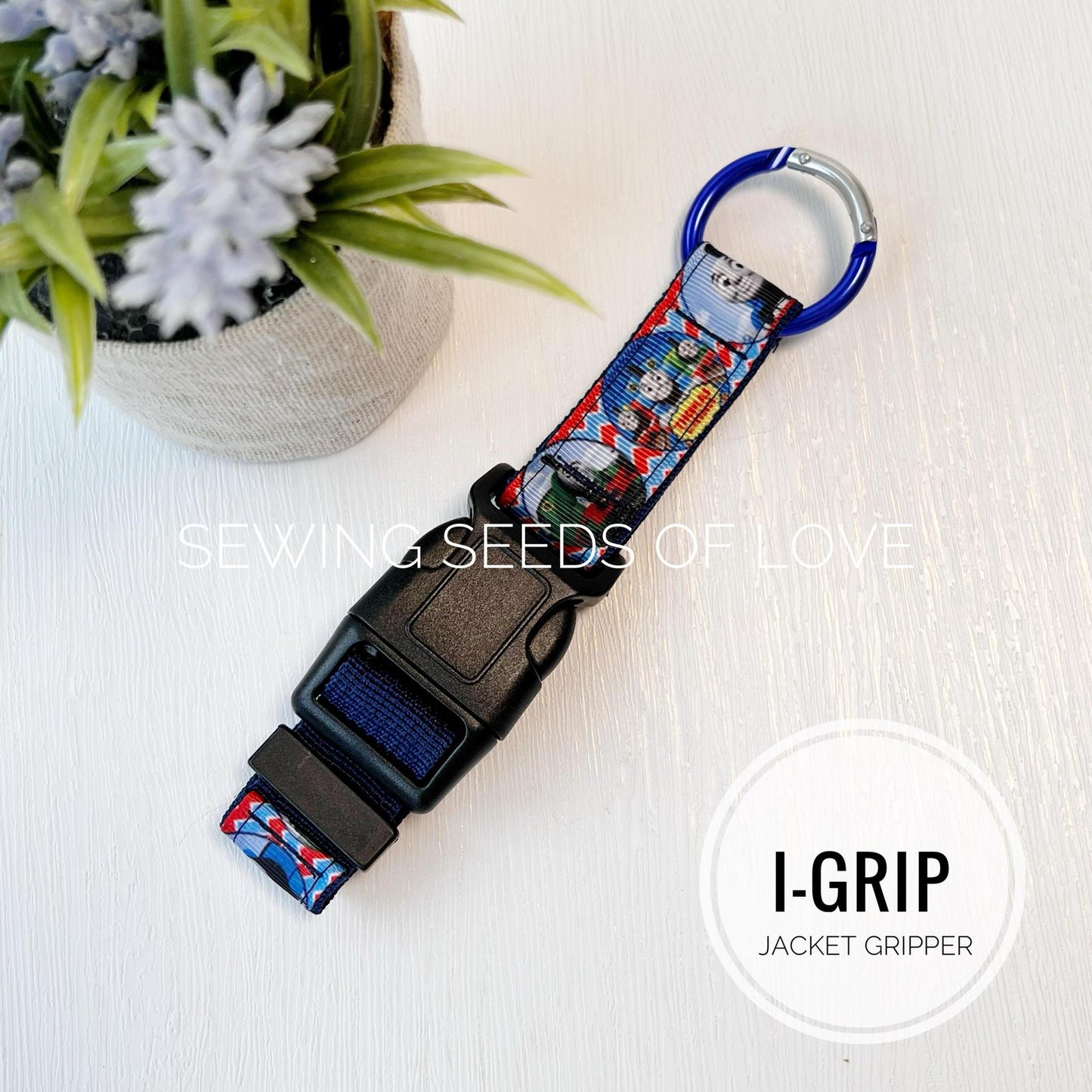 I-Grip - IG25