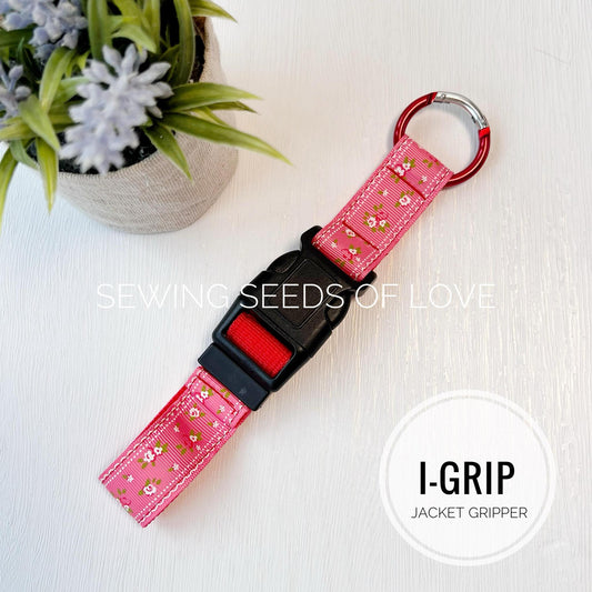 I-Grip - IG26