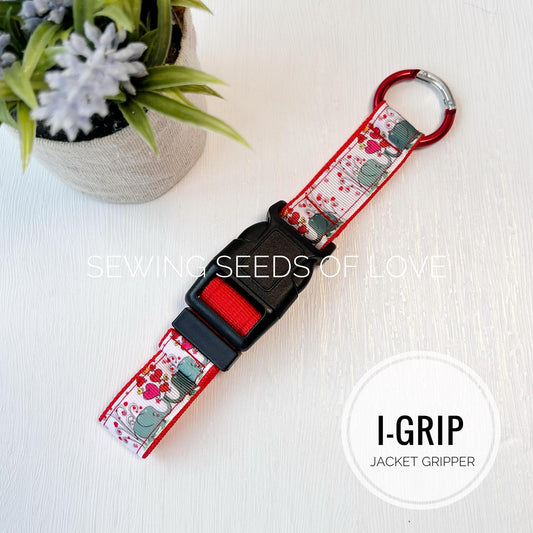 I-Grip - IG27