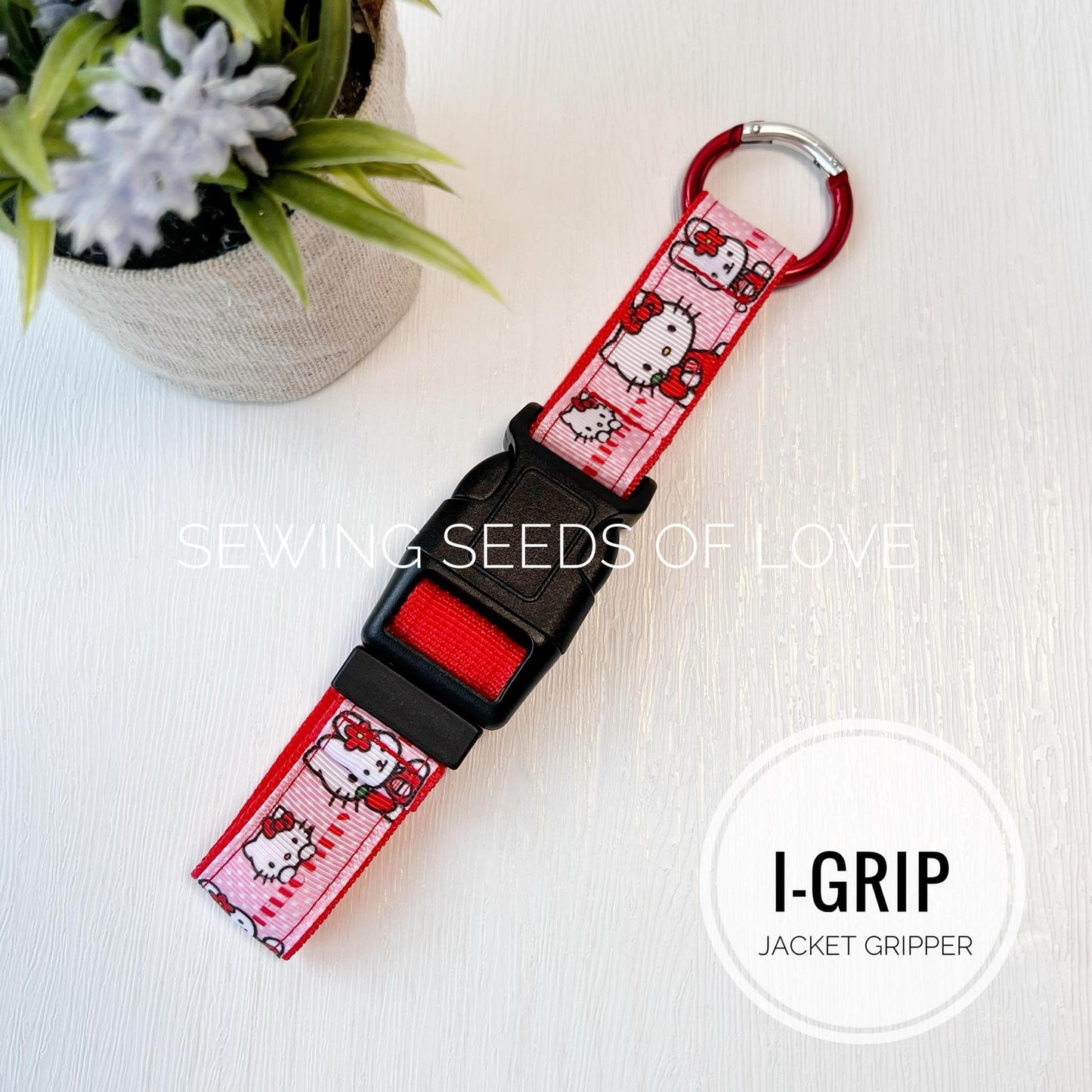I-Grip - IG28