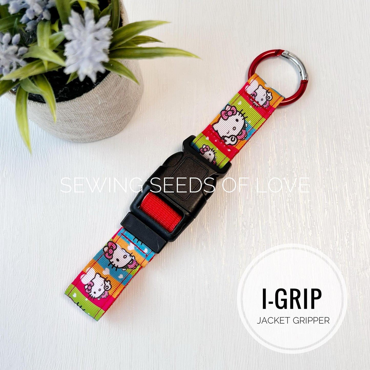 I-Grip - IG29