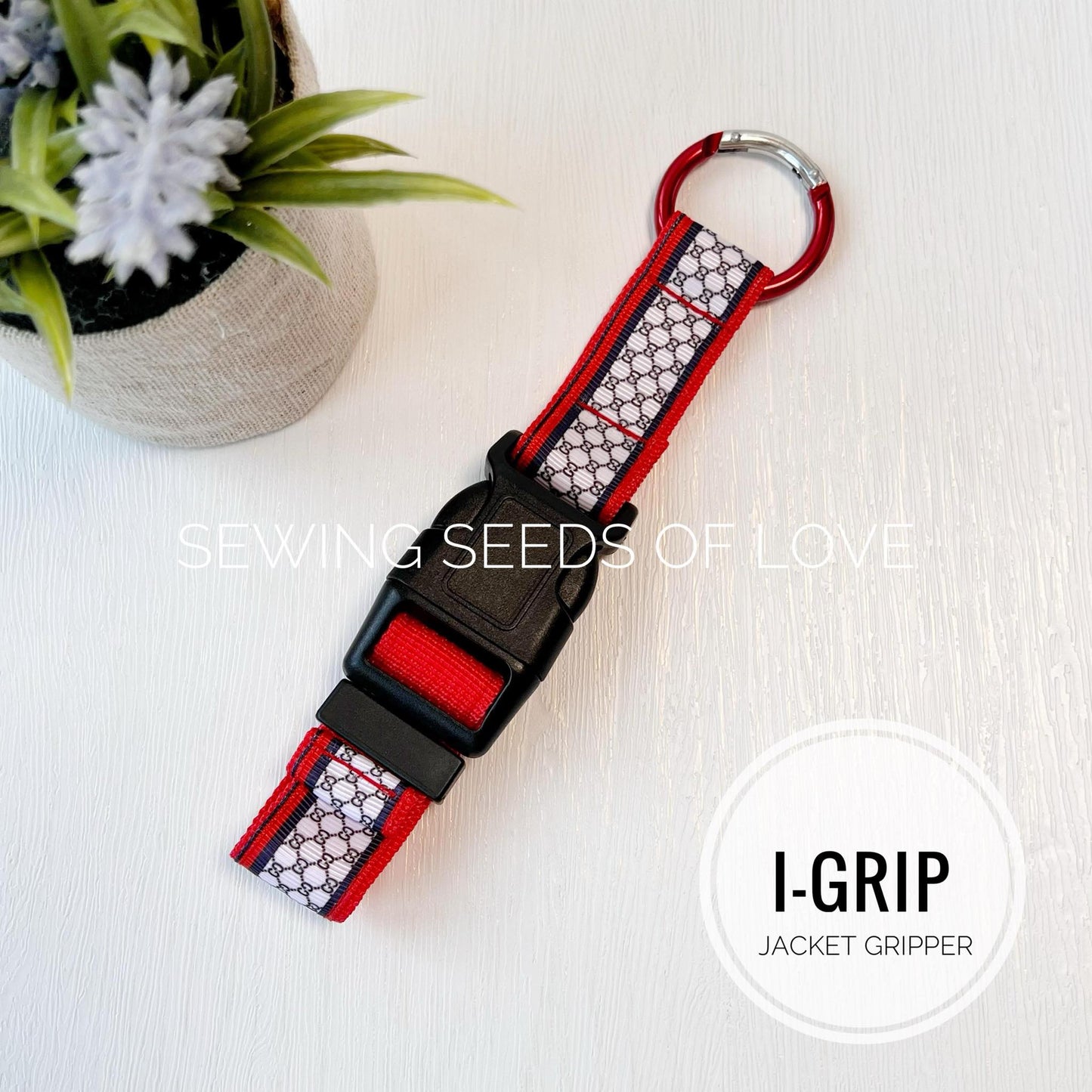 I-Grip - IG30