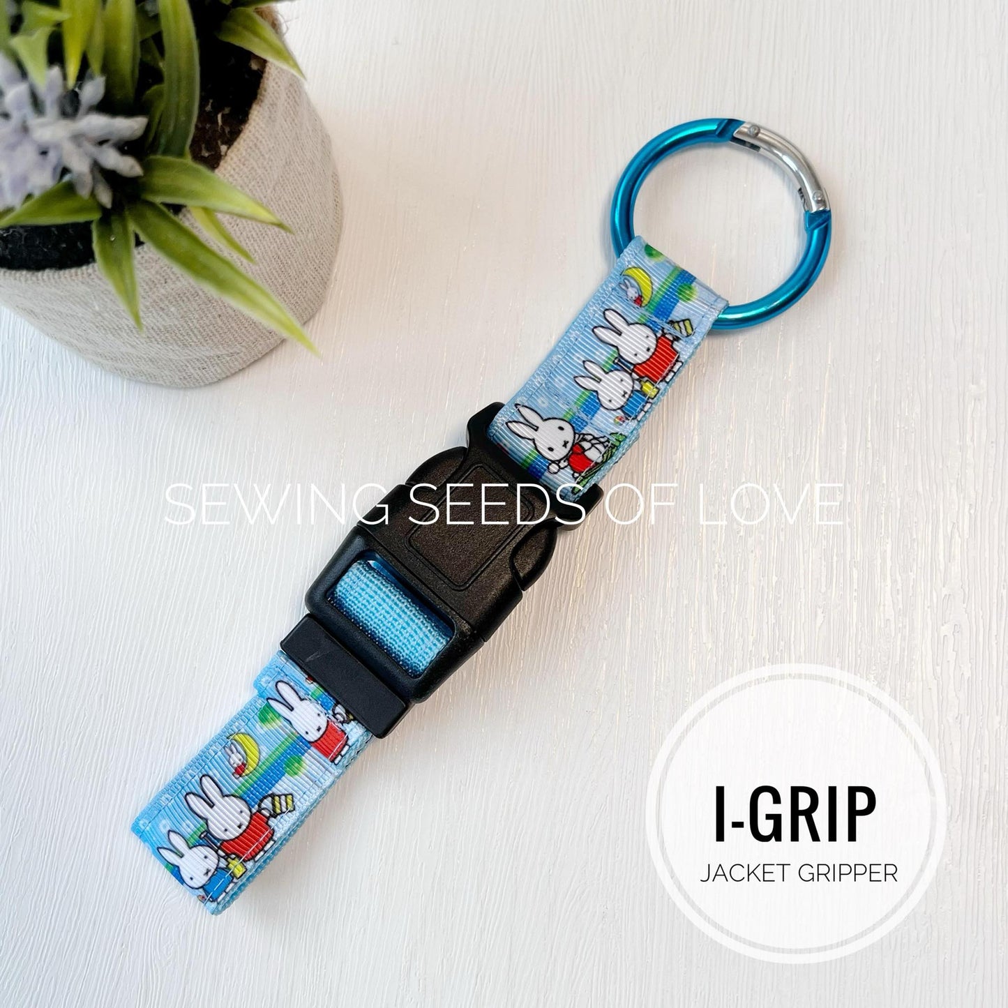 I-Grip - IG31