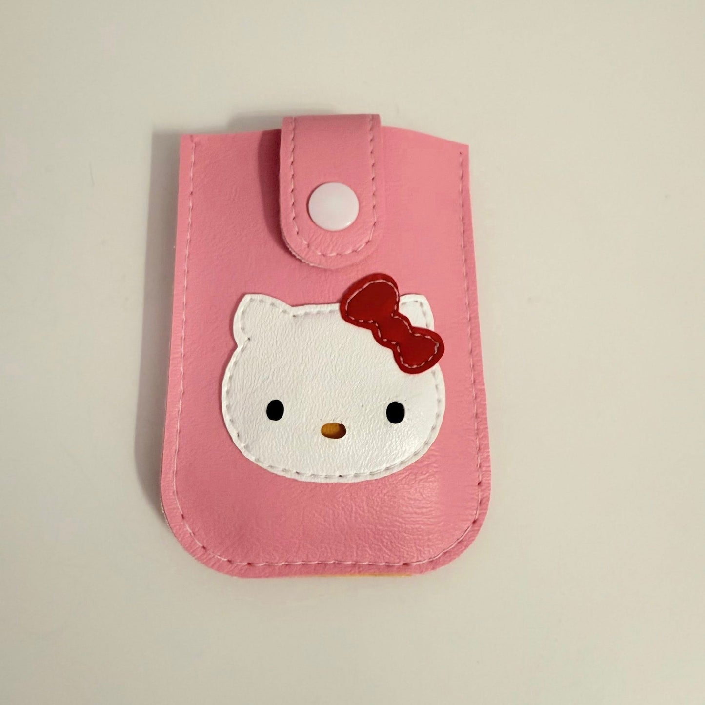 POCH - Pull-out Card Holder Pattern
