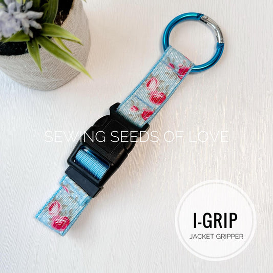 I-Grip - IG33