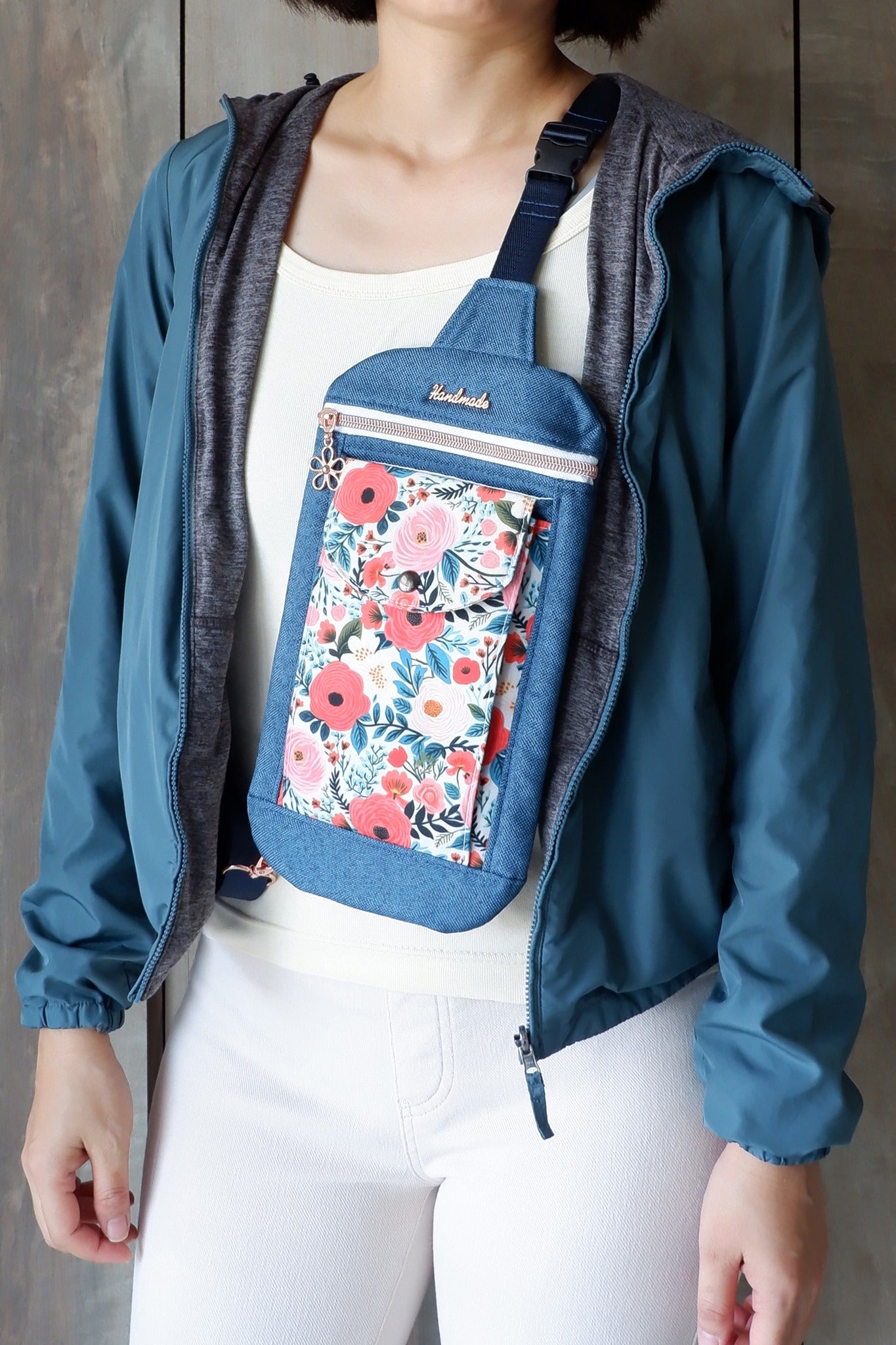 Nomadic Travel Sling Pattern