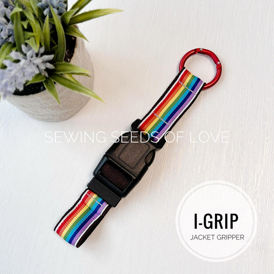 I-Grip - IG37