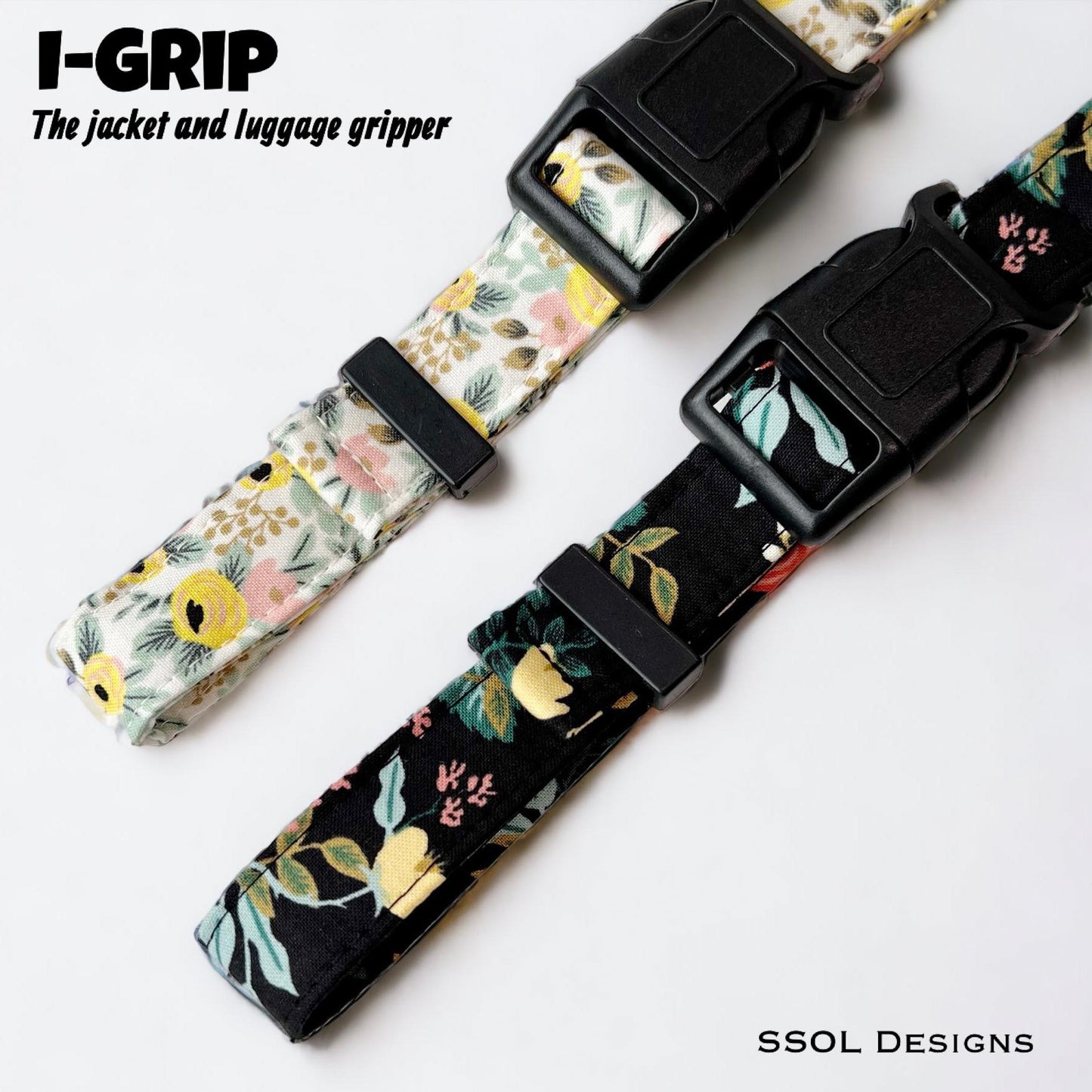 I-Grip Pattern