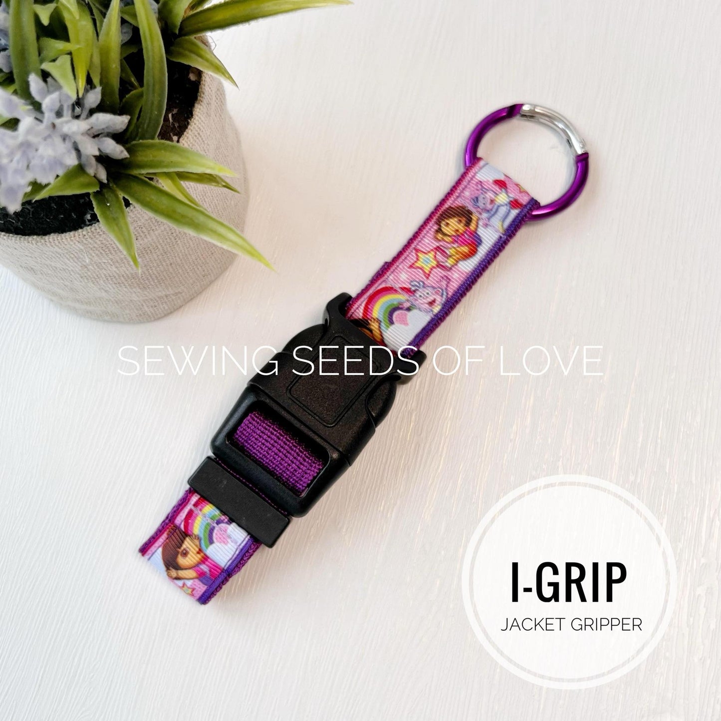I-Grip - IG39