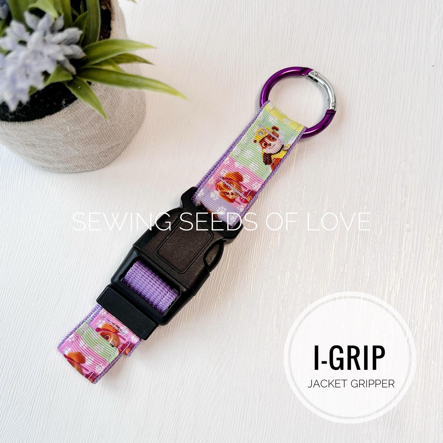 I-Grip - IG42