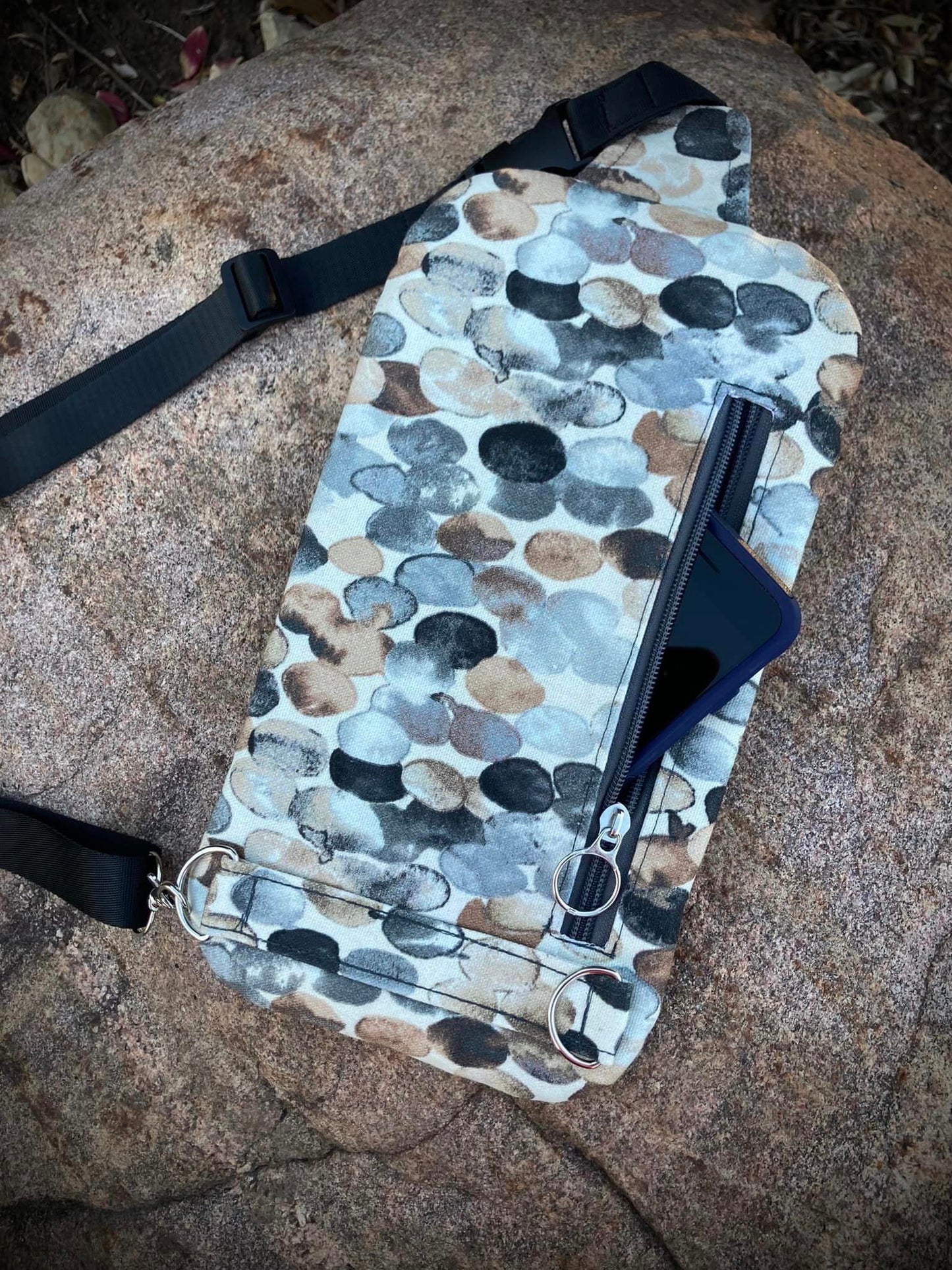 Nomadic Travel Sling Pattern