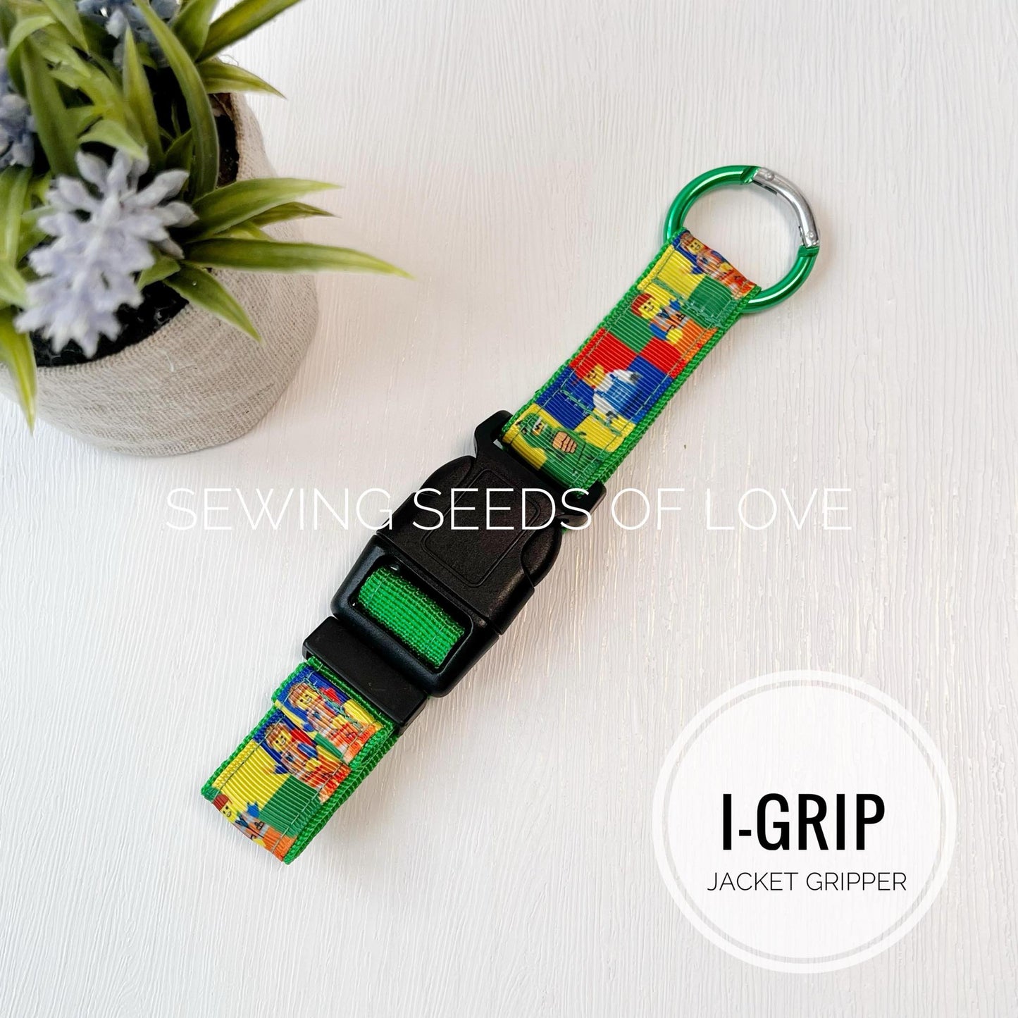 I-Grip - IG43
