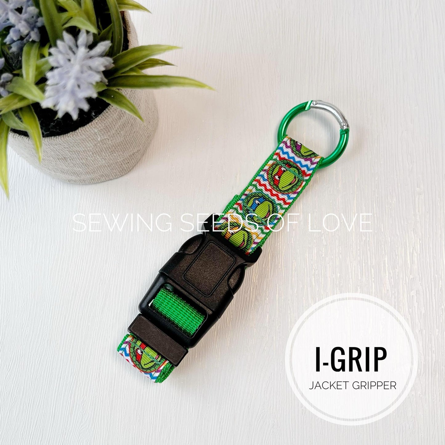 I-Grip - IG46